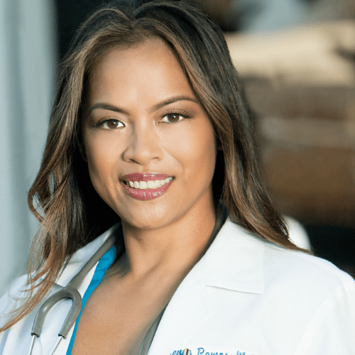 Protected: Dr. Venus Ramos